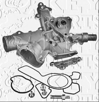 KEY PARTS kcp2104 -  Водяной насос